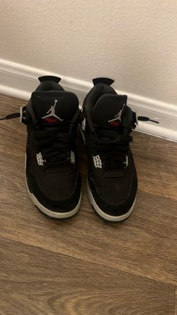 Jordan Fours
