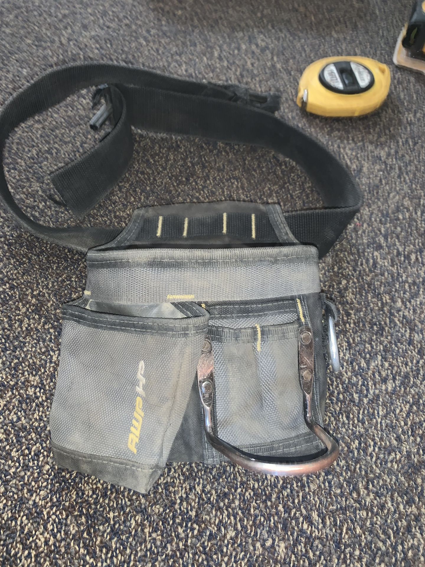 Tool belt
