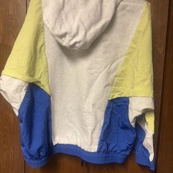 Nike Women’s Medium 