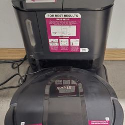 Shark  IQ Robot Vacuum 