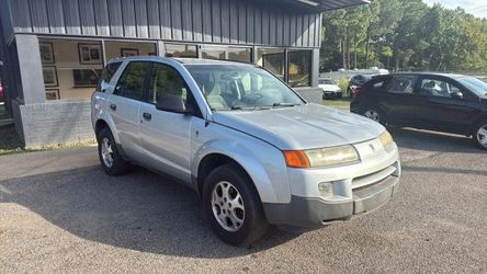 2003 Saturn VUE