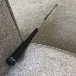 Driver Shaft with Titleist tip