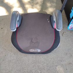 Booster Seat
