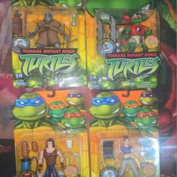 2003 Tmnt