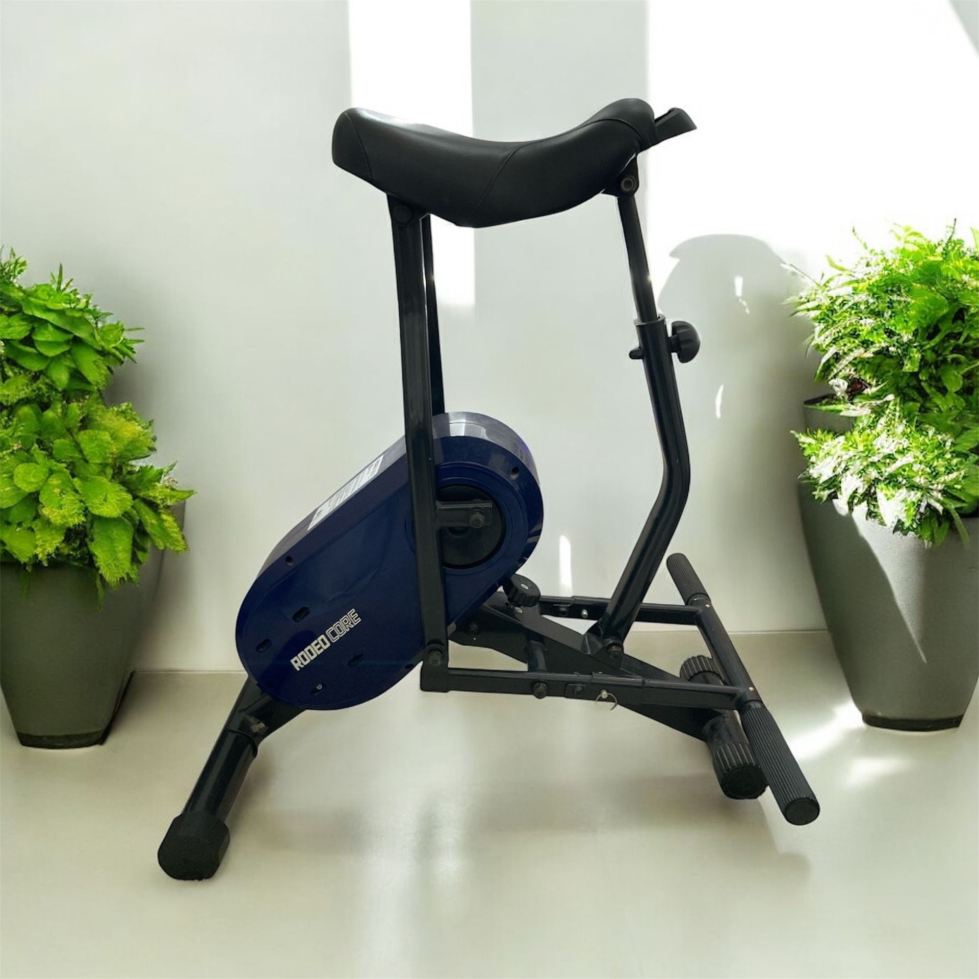 Home Workout Equipment: Rodeo Core - Full Body Exercise Machine