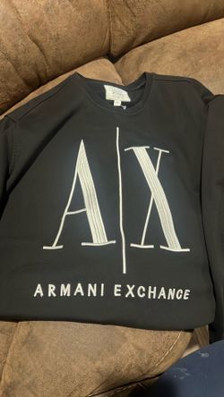 Armani sweater