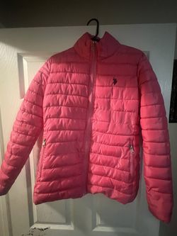 Youth Jacket