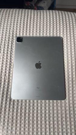 iPad Pro 4th Generation 126GB WiFi
