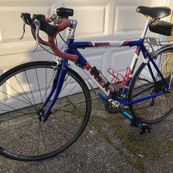 2001 trek online 1000