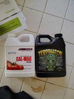 Nutrients