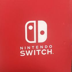 Nintendo Switch OLED VERSION| $449 Cash Price| Finance Starting At $50 Down Today! 