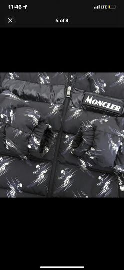 Moncler servieres deals