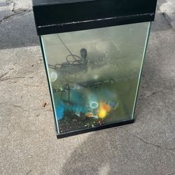 Fish Tank $65 OBO