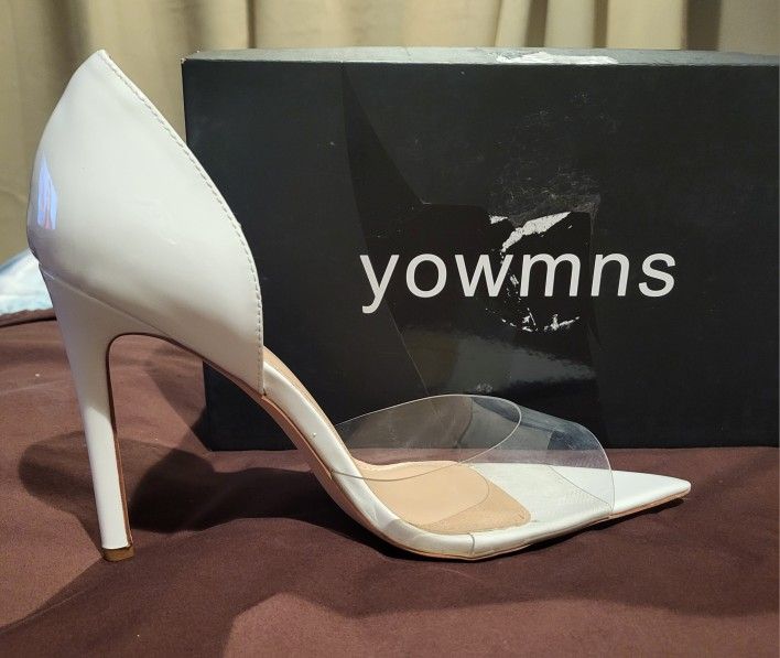 Womens Shoes