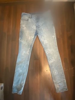 Ksubi jeans