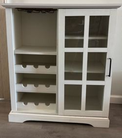 wine / bar cabinet