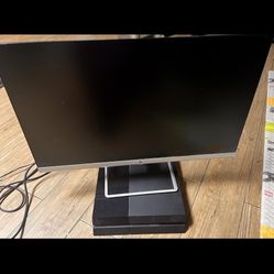 Monitor AND ps4 