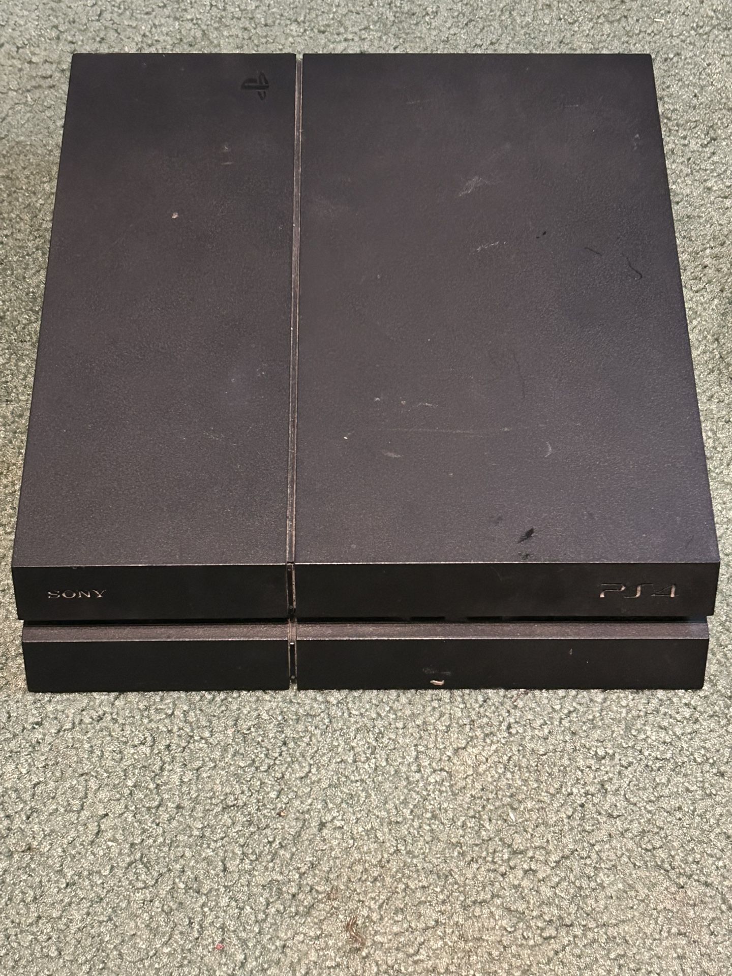 PS4 NEED GONE!!!