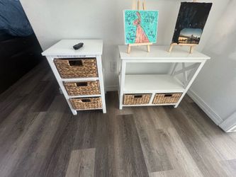 Storage Organizer