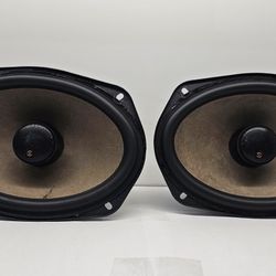 6x9 Car Speakers 