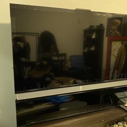 Dual Screen Tv