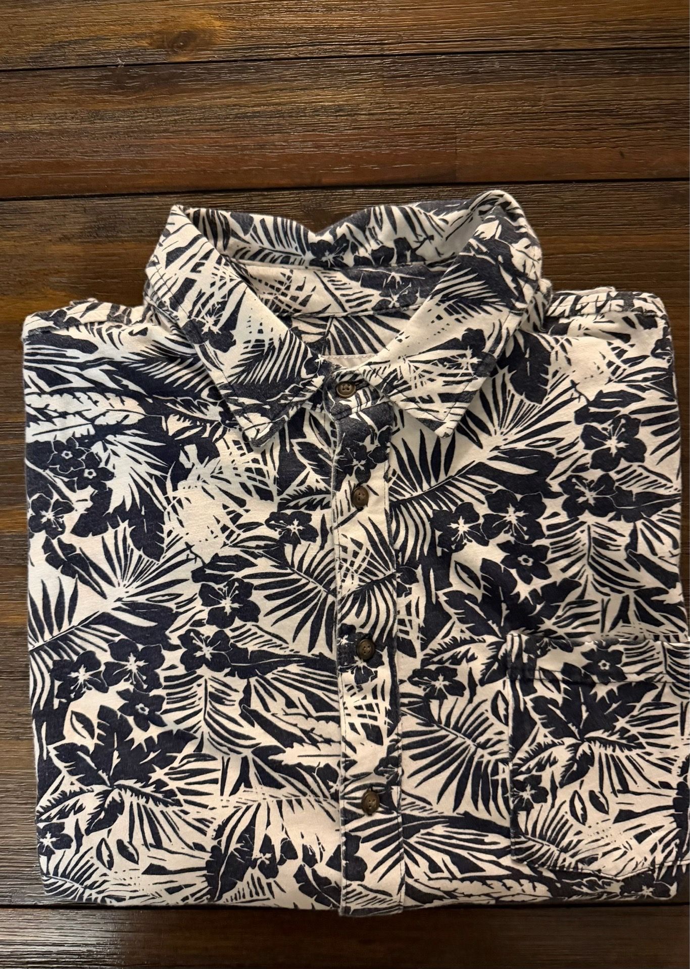 $2 men’s shirts