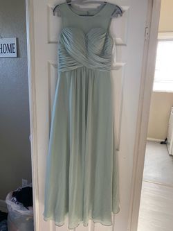 Dress prom