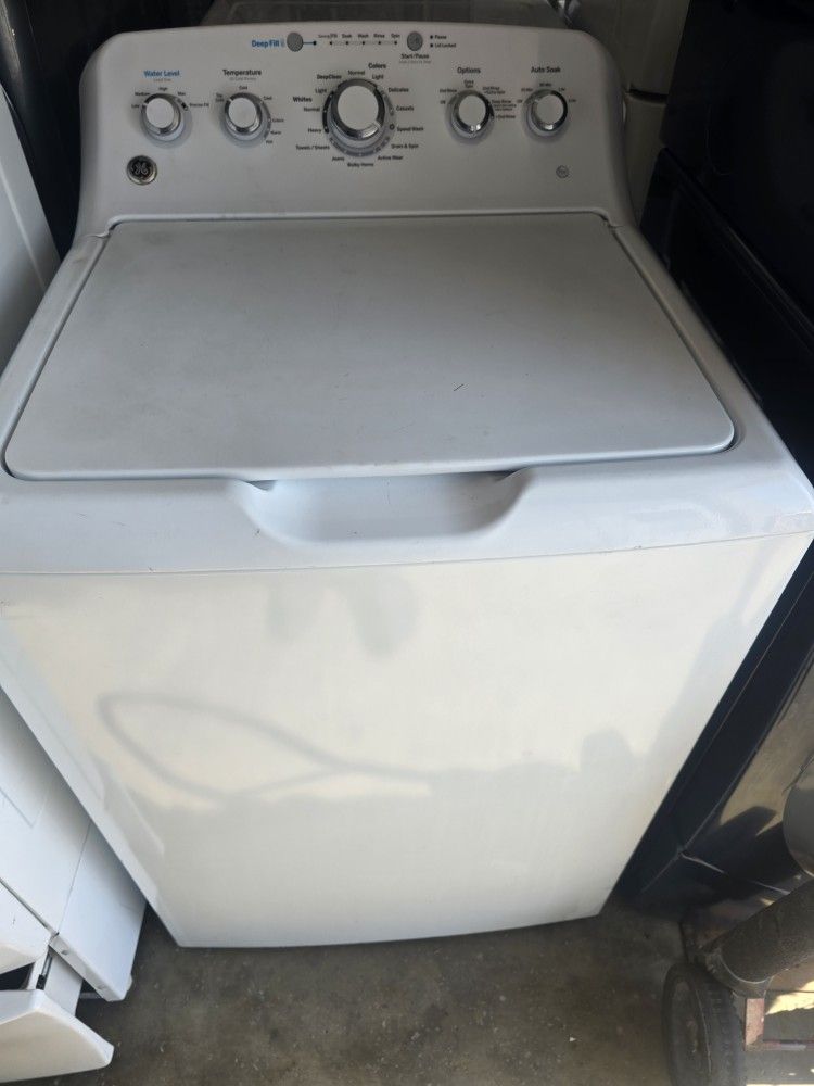 General Electric Washer $300 Firm