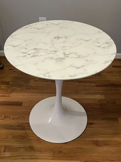 Heavy Mod Stone Table