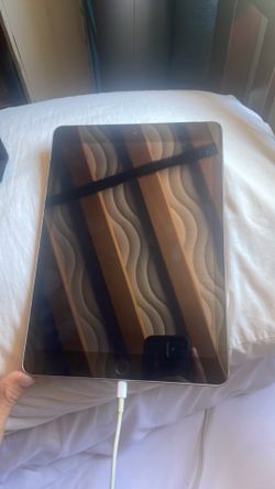 Apple iPad