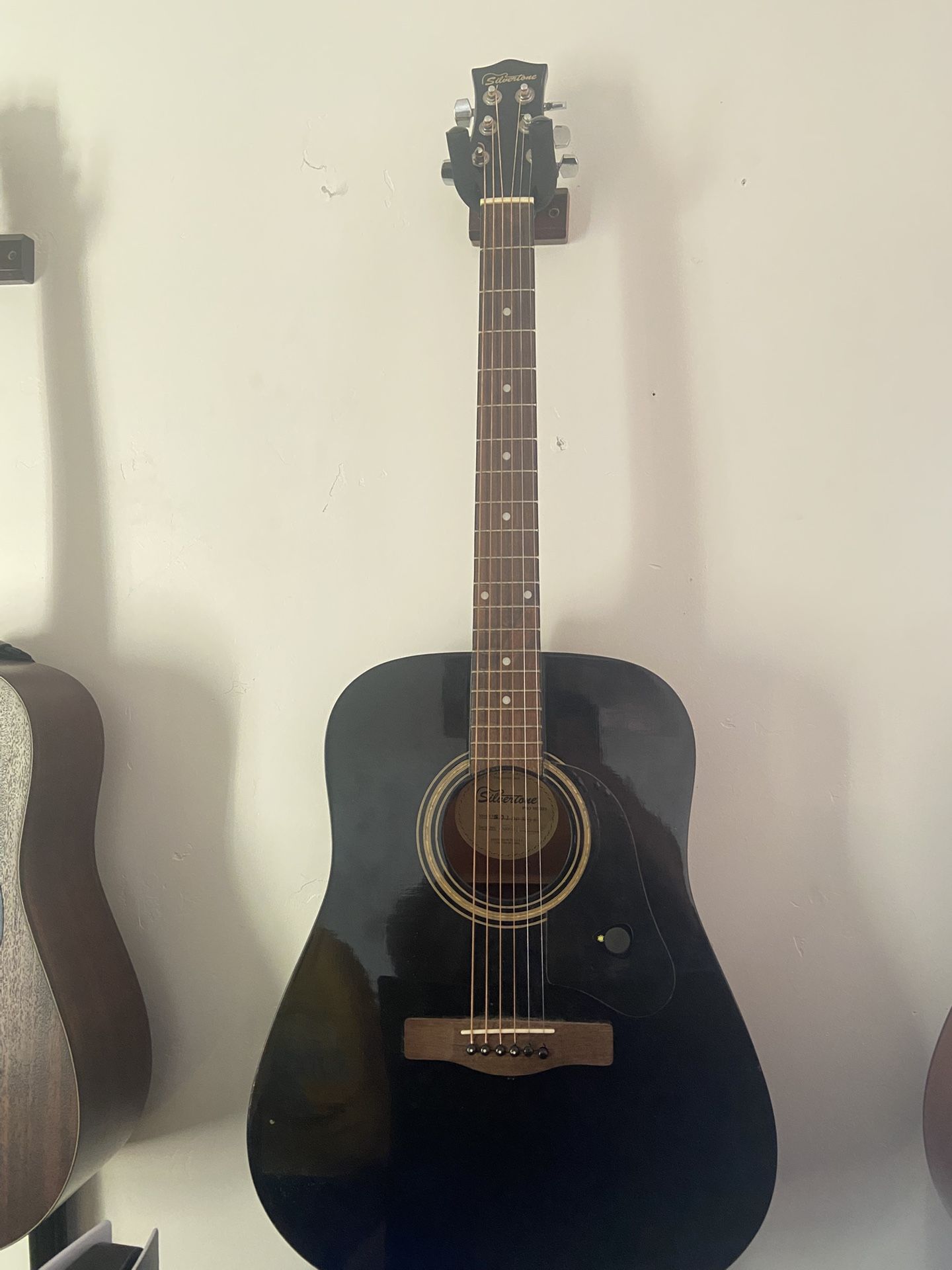 Guitar