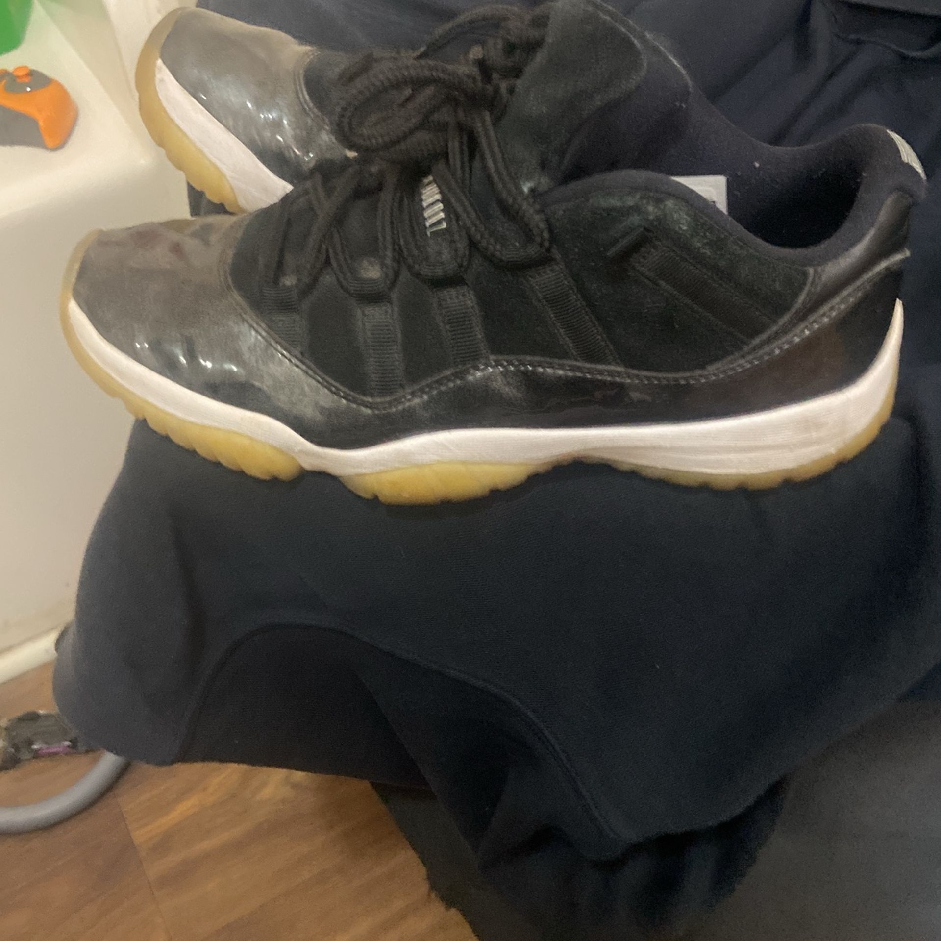 Jordan 11 Retro$$50$$
