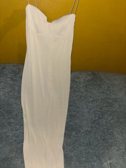 Fashion nova dress