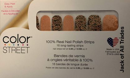 Color Street Jack Of All Trades