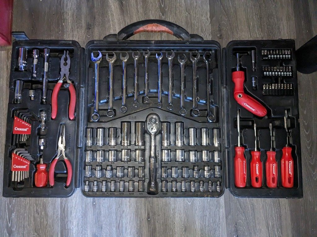 Tool Set