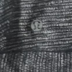 Lululemon “Run: Turn Around Long Sleeve”