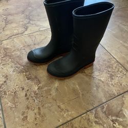 Boys Rain boots