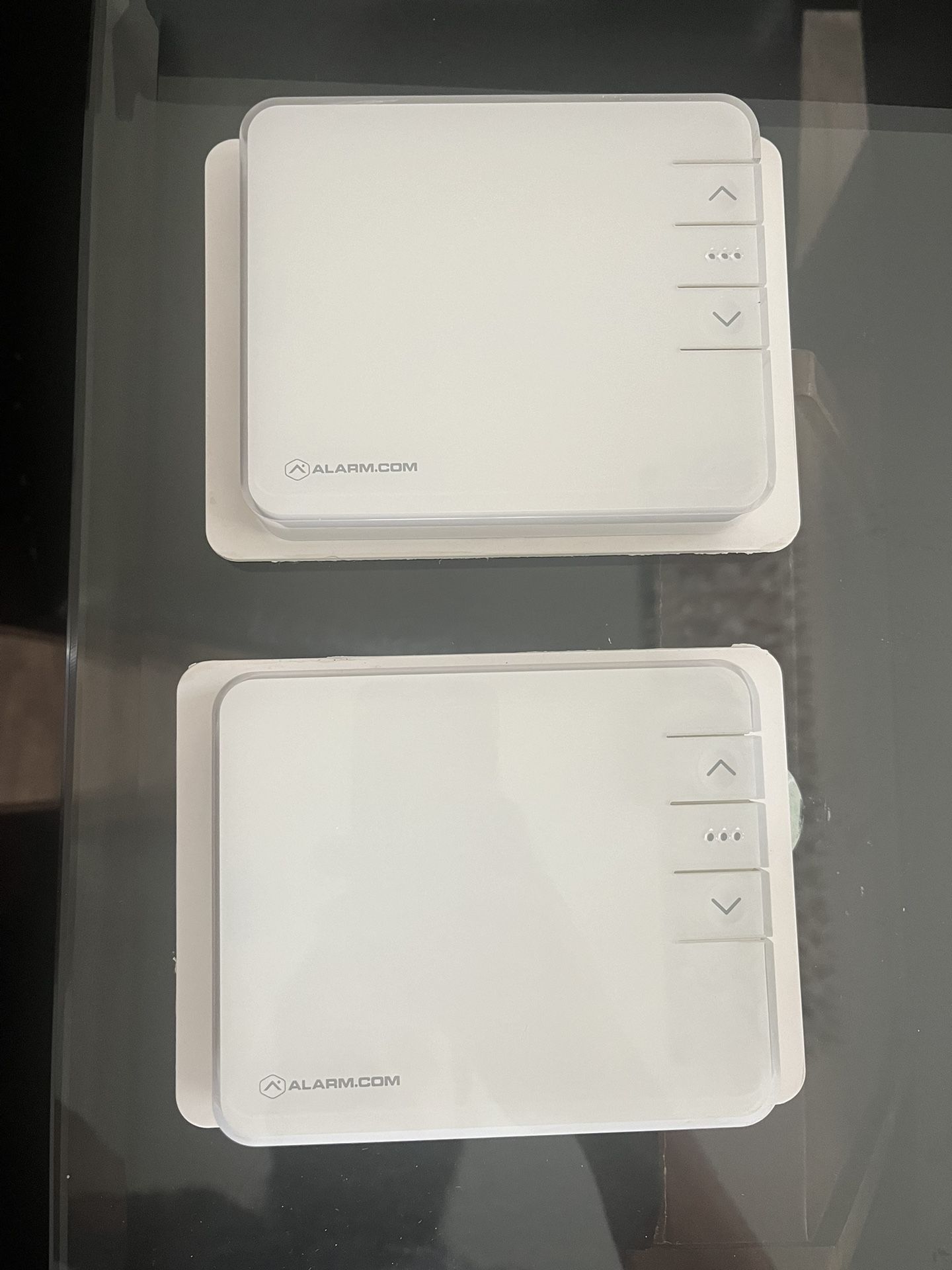 2 Thermostats Excellent Condition