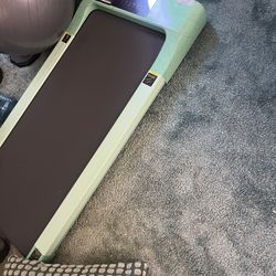 Treadmill 