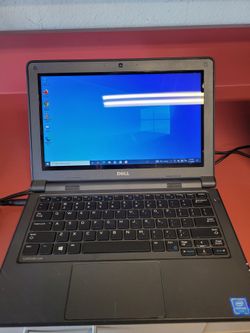 Dell Latitude 3160