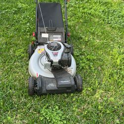Murray Lawnmower 