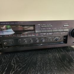 Yamaha R8 Stereo Receiver 