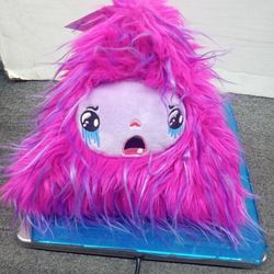 Wailing Schmoulder Plushie 