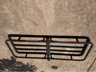 HAUL-MASTER Cargo Carrier