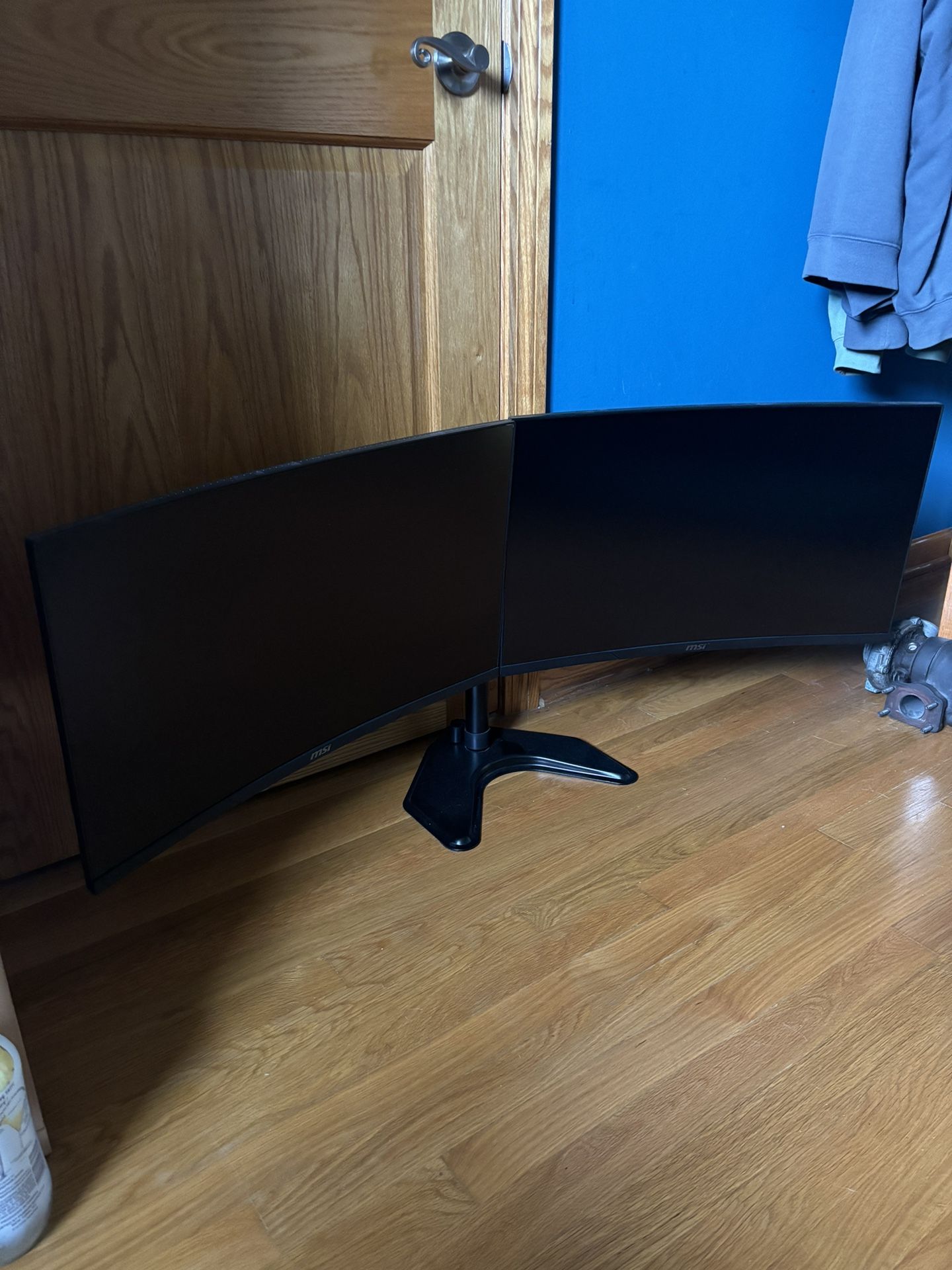 MSI Gaming monitor
