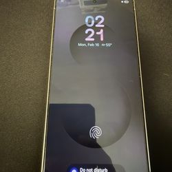 Galaxy S25 Ultra 512 Gb (Unlocked)