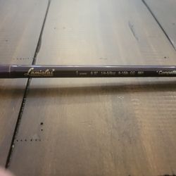 Lamiglas Baitcasting Fishing Rod