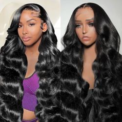28inch Body Wave Wig