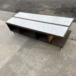 Custom Made Coffee Table 