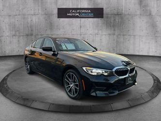 2019 BMW 3 Series